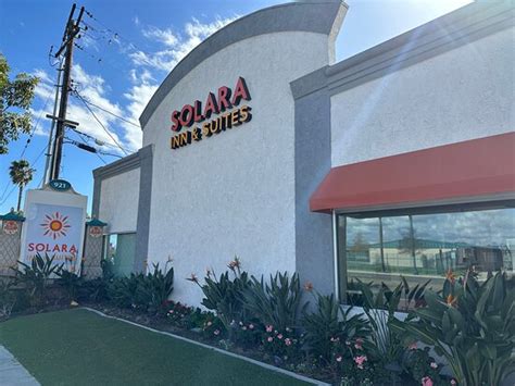 solara inn and suites anaheim|SOLARA INN AND SUITES (AU$145): 2023 Prices & Reviews .